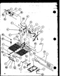 Diagram for 06 - Machine Compartment - Pan Comp