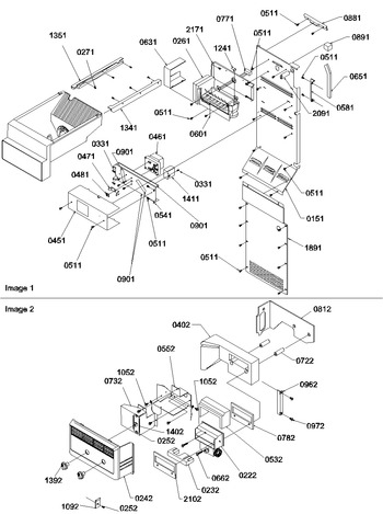 Diagram for SZD26VW (BOM: P1315207W W)