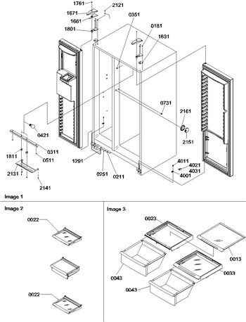 Diagram for SZD26VW (BOM: P1315207W W)