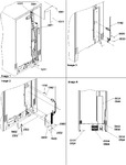 Diagram for 01 - Cabinet Back