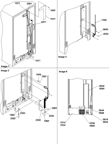 Diagram for SZD26VW (BOM: P1315207W W)