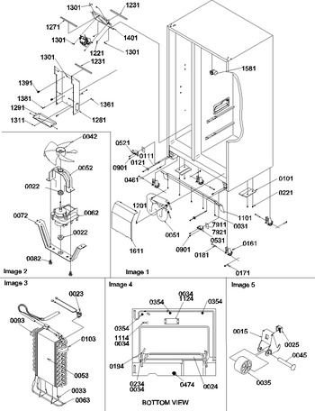 Diagram for SZD26VW (BOM: P1315207W W)