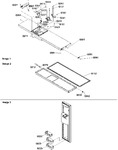 Diagram for 06 - Freezer Door