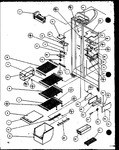 Diagram for 03 - Crushed Ice Bucket