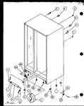 Diagram for 03 - Drain And Rollers