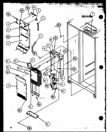 Diagram for SZD27MPL (BOM: P1124306W L)