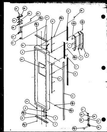 Diagram for SZD27MW (BOM: P1124304W W)