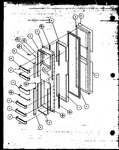 Diagram for 07 - Fz Door