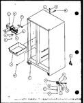 Diagram for 03 - Factory Installed Ice Maker