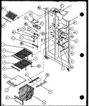 Diagram for 06 - Fz Shelving And Ref Light