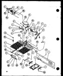 Diagram for 08 - Machine Compartment