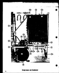 Diagram for 01 - Compressor And Condenser