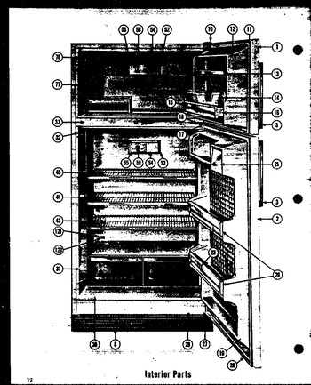 Diagram for TI-17E