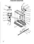 Diagram for 07 - Compressor Compartment