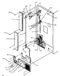 Diagram for 01 - Cabinet Back