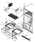 Diagram for 03 - Cabinet Shelving