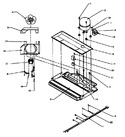 Diagram for 05 - Compressor Compartment