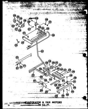 Diagram for TC18W (BOM: P6030316W)