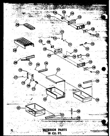 Diagram for TC18N-C (BOM: P6023691W C)