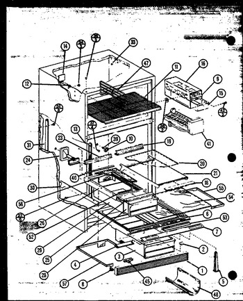 Diagram for TC18N (BOM: P1106201W)