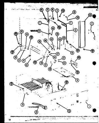 Diagram for TC18N (BOM: P1106201W)