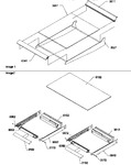 Diagram for 09 - Shelving Assemblies