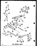 Diagram for 02 - Fan Motors Parts