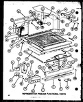 Diagram for 06 - Ref Fz Functional Parts