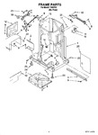 Diagram for 02 - Frame Parts