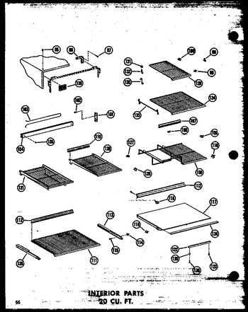 Diagram for TD20N-C (BOM: P6023655W C)