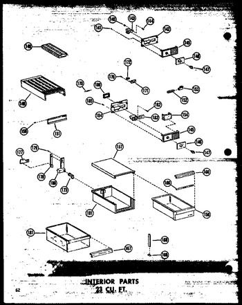 Diagram for TD23W (BOM: P6030339W)