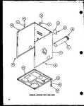 Diagram for 01 - Cabinet