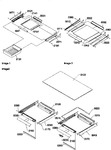 Diagram for 09 - Shelving Assemblies