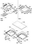 Diagram for 09 - Shelving Assemblies