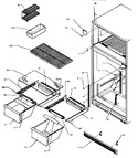 Diagram for 03 - Cabinet Shelving