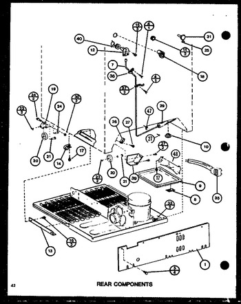 Diagram for TJI20K (BOM: P7791145W)