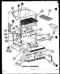 Diagram for 03 - Interior Accessories