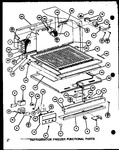 Diagram for 06 - Ref Fz Functional Parts