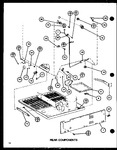 Diagram for 04 - Rear Components