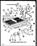 Diagram for 01 - Compressor Compartment Parts