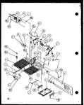 Diagram for 08 - Panasonic Compressor