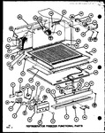 Diagram for 07 - Ref Fz Functional Parts