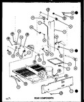 Diagram for 04 - Rear Components