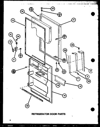 Diagram for TMI16K (BOM: P7791113W)