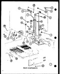 Diagram for 04 - Rear Components