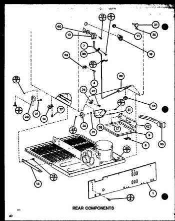 Diagram for TMI20K (BOM: P7791121W)