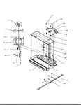 Diagram for 05 - Compressor Compartment