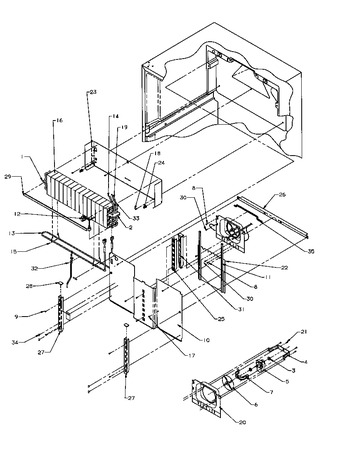 Diagram for TP19R3E (BOM: P1181905W E)