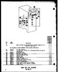 Diagram for 01 - Add On Ice Maker 16 Cu. Ft.