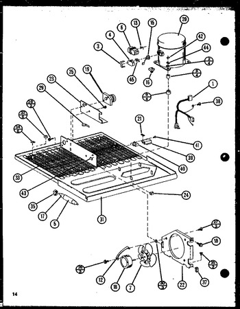 Diagram for TR18N (BOM: P1106108W)